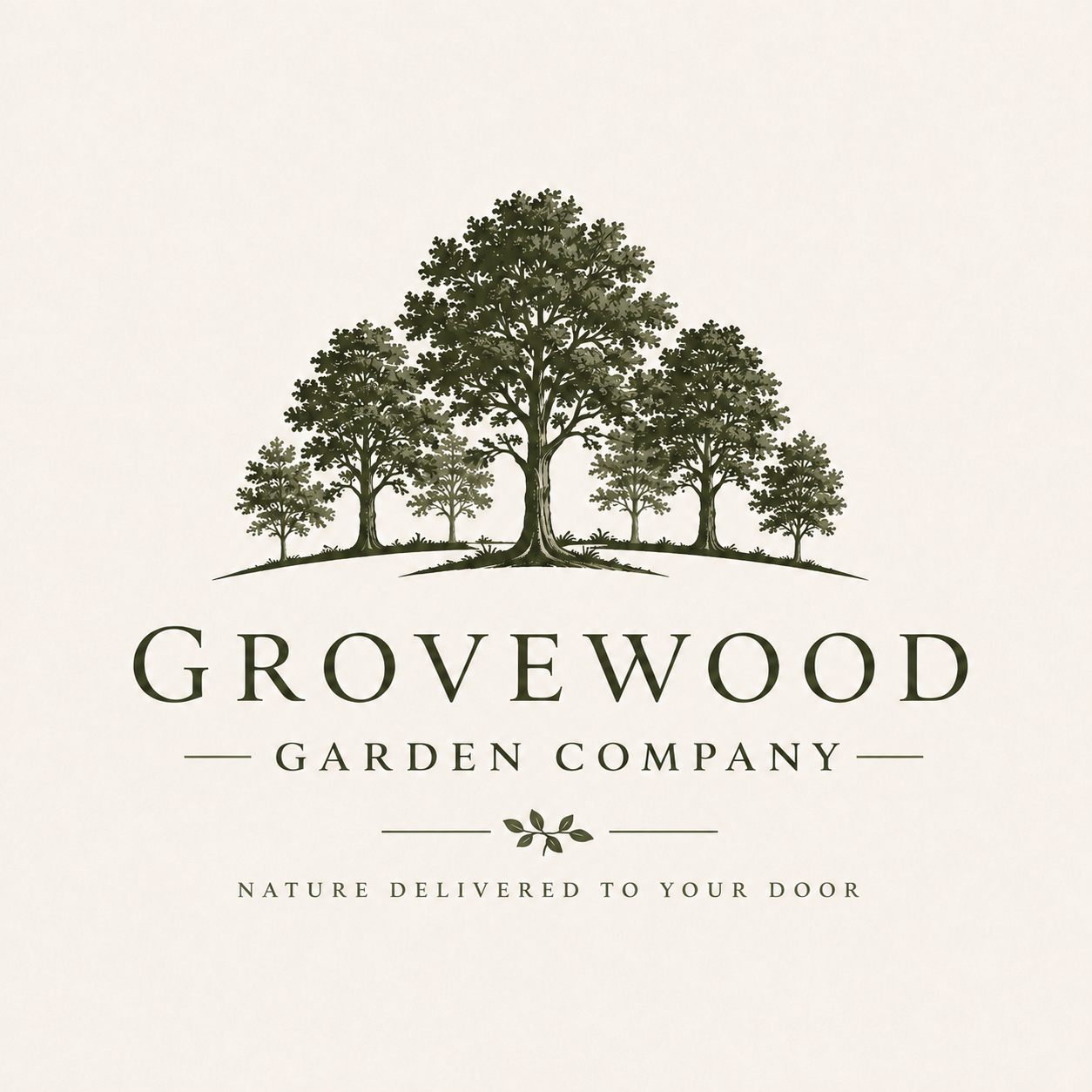 Grovewood Garden Company